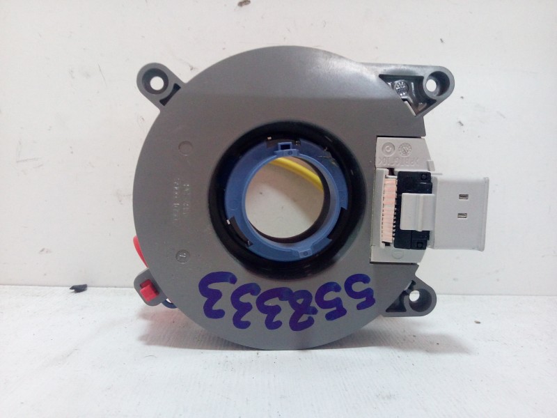 Recambio de anillo airbag para fiat stilo (192) 1.2 16v cat referencia OEM IAM 59001050 SIN USO 