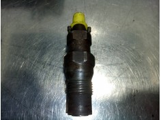 Recambio de inyector para mercedes-benz clase e (w124) berlina 3.0 diesel cat referencia OEM IAM KCA30S44  INYECTOR MECANICO