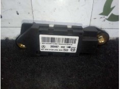 Recambio de sensor impacto airbag para mercedes-benz clase e (w211) berlina e 220 cdi (211.008) referencia OEM IAM 0018209126-30