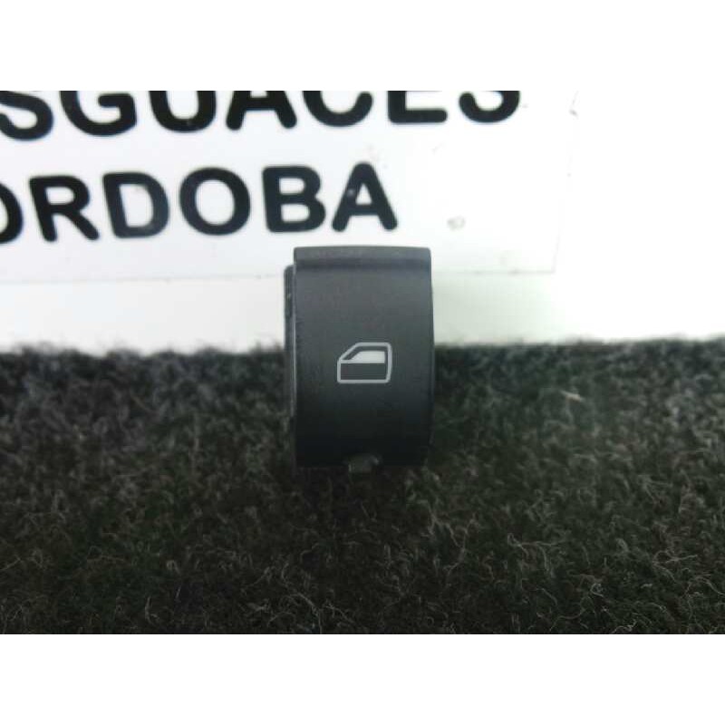 Recambio de mando elevalunas trasero izquierdo para audi a4 berlina (8e) 1.9 tdi referencia OEM IAM 8E0959855  