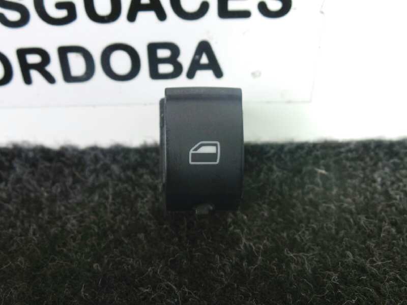 Recambio de mando elevalunas trasero izquierdo para audi a4 berlina (8e) 1.9 tdi referencia OEM IAM 8E0959855  