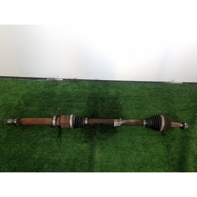 Recambio de transmision delantera derecha para renault clio iv 1.2 16v referencia OEM IAM   