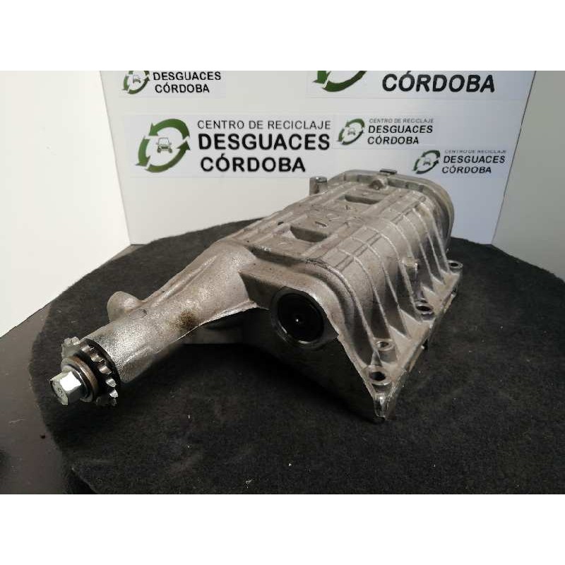 Recambio de bomba aceite para kia carnival ii 2.9 crdi cat referencia OEM IAM HBGEARCO7171B-6011022  