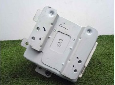 Recambio de modulo electronico para ssangyong kyron 2.0 referencia OEM IAM 8712009220  