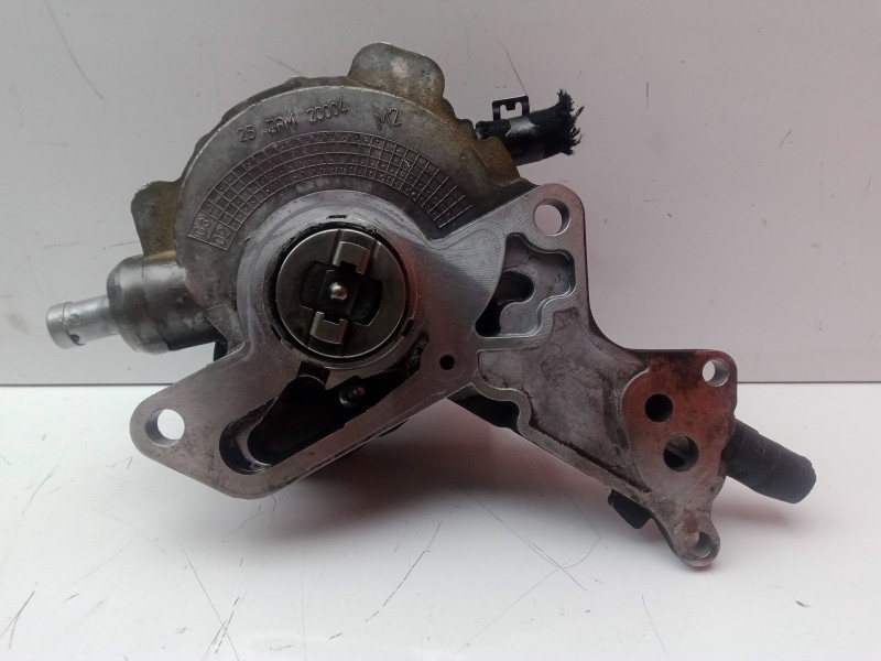 Recambio de bomba inyeccion para seat toledo (1m2) 1.9 tdi referencia OEM IAM 038145209F VENTA MOSTRADOR 