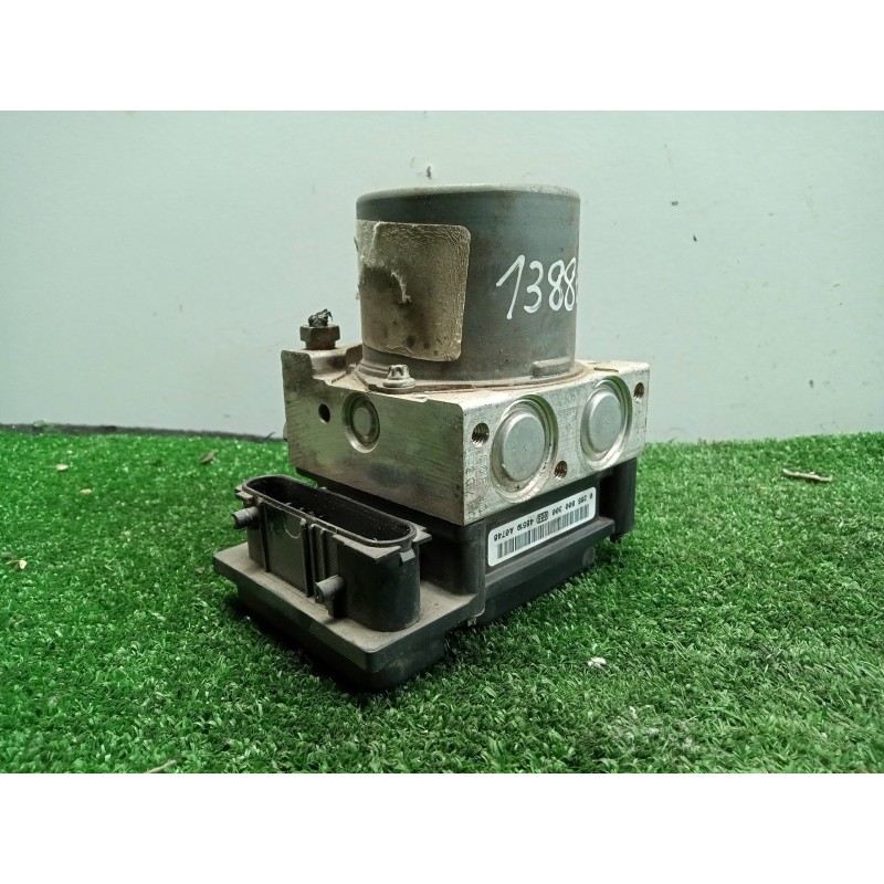 Recambio de abs para renault scenic ii 1.5 dci diesel referencia OEM IAM 0265231300-8200038695  