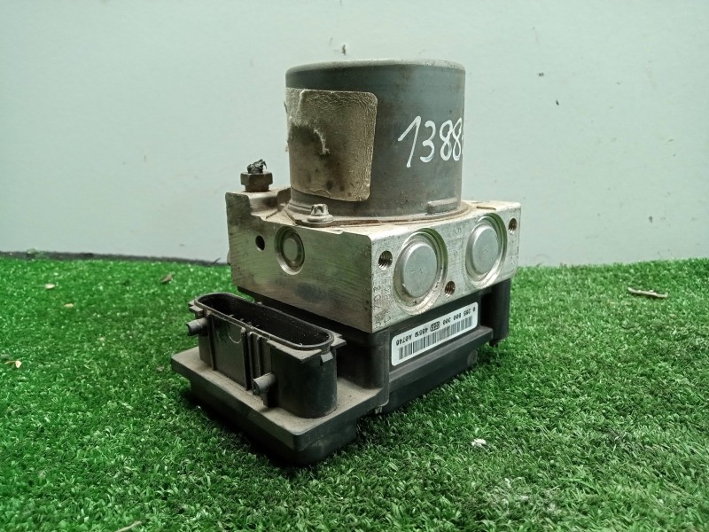 Recambio de abs para renault scenic ii 1.5 dci diesel referencia OEM IAM 0265231300-8200038695  