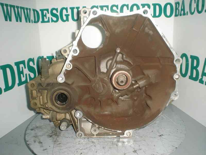 Recambio de caja cambios para mg serie 25 (rf) 2.0 idt cat referencia OEM IAM RG11 32756 