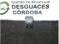 Recambio de mando elevalunas trasero derecho para audi a4 berlina (8e) 1.9 tdi referencia OEM IAM 8E0959855  