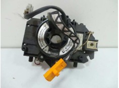 Recambio de anillo airbag para renault laguna (b56) 1.9 dti diesel cat referencia OEM IAM 54034727D-10G9-V7700424174-76011534  