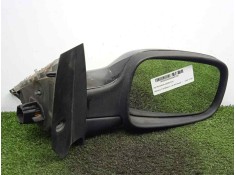 Recambio de retrovisor derecho para renault scenic ii 1.9 dci diesel referencia OEM IAM SINREFERENCIA ELECTRICO - 7.PINES NEGRO