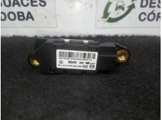 Recambio de sensor impacto airbag para mercedes-benz clase e (w211) berlina e 220 cdi (211.008) referencia OEM IAM 0018209126-30