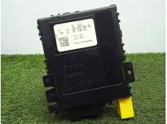 Recambio de modulo electronico para volkswagen passat berlina (3c2) 2.0 tdi referencia OEM IAM 3C0953549AB-05113845  