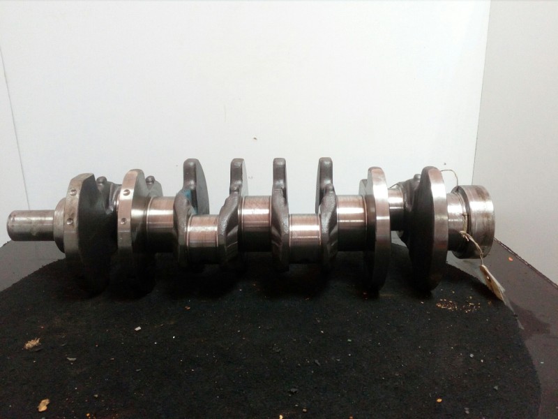Recambio de cigueñal para kia carnival ii 2.9 crdi cat referencia OEM IAM 03040717-J3  