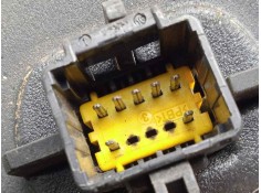 Recambio de retrovisor derecho para renault scenic ii 1.9 dci diesel referencia OEM IAM SINREFERENCIA ELECTRICO - 7.PINES NEGRO 2