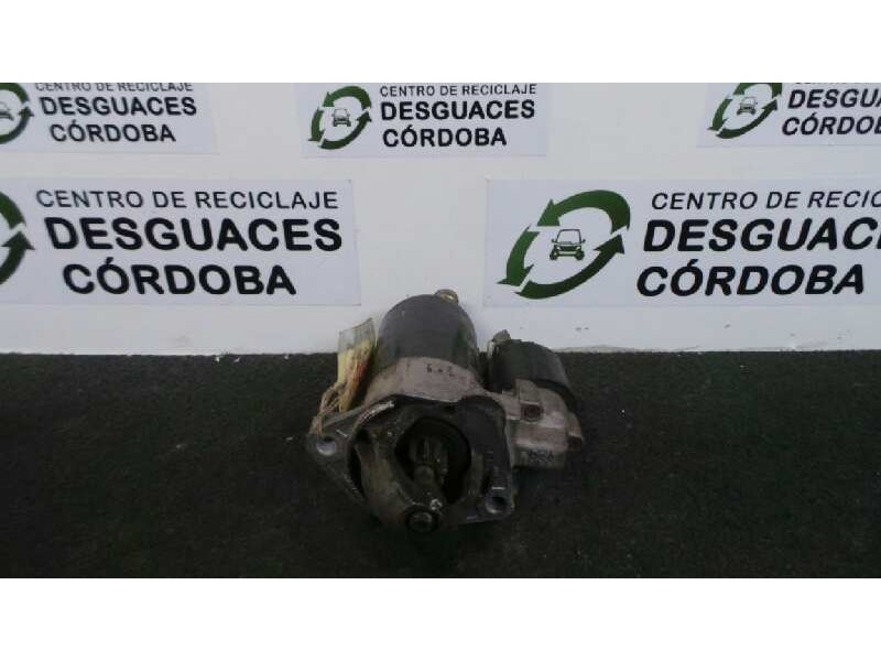 Recambio de motor arranque para volkswagen passat berlina (3b3) 1.6 referencia OEM IAM 0001107073-06B911023  