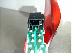 Recambio de luz central de freno para bmw serie 1 berlina (e81/e87) 2.0 16v referencia OEM IAM 63256924673-63256931397   2