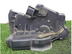 Recambio de cerradura puerta trasera izquierda para bmw serie 3 berlina (e46) 2.0 16v diesel cat referencia OEM IAM SINREFERENCI