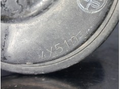 Recambio de valvula egr para kia carnival ii 2.9 crdi cat referencia OEM IAM 4X510-1J22   2