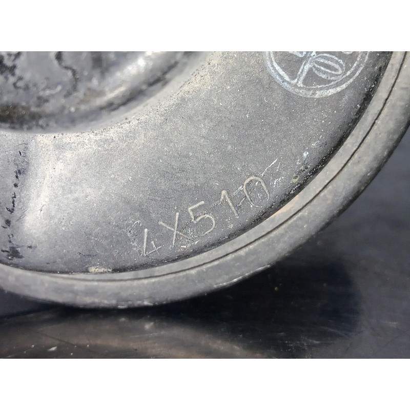 Recambio de valvula egr para kia carnival ii 2.9 crdi cat referencia OEM IAM 4X510-1J22  