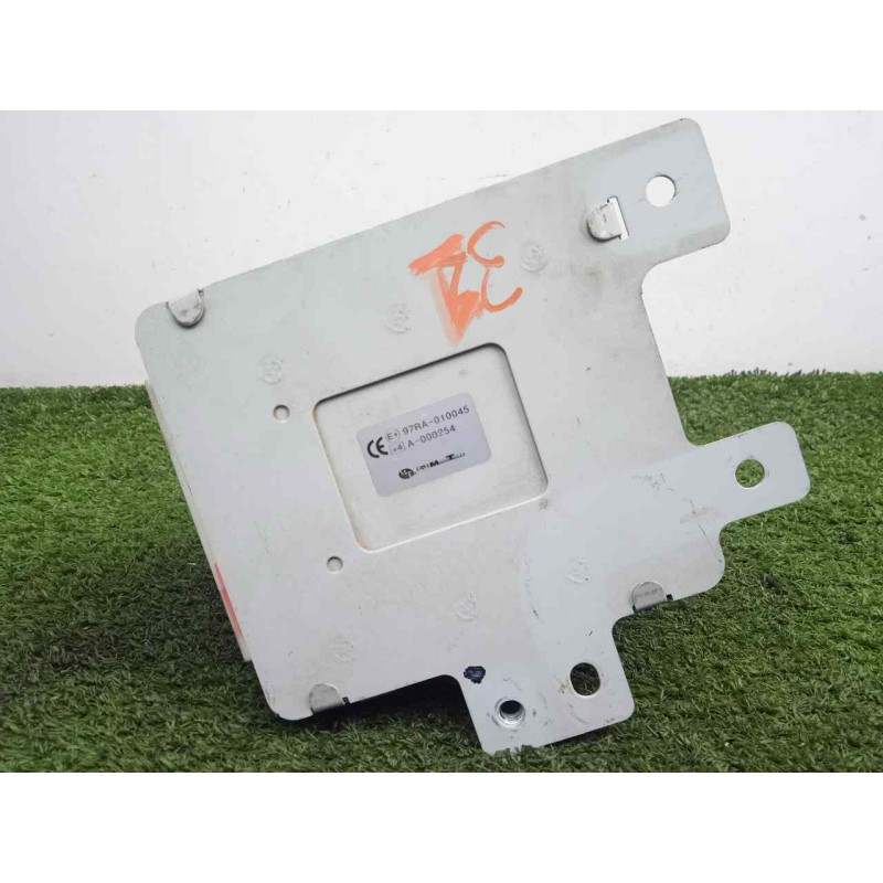 Recambio de modulo electronico para ssangyong kyron 2.0 referencia OEM IAM 8712009220  