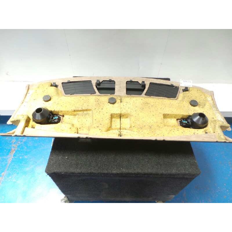 Recambio de bandeja trasera para bmw serie 7 (e65/e66) 4.0 v8 cat referencia OEM IAM   