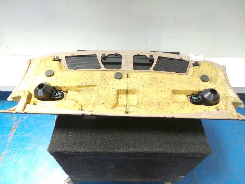 Recambio de bandeja trasera para bmw serie 7 (e65/e66) 4.0 v8 cat referencia OEM IAM   