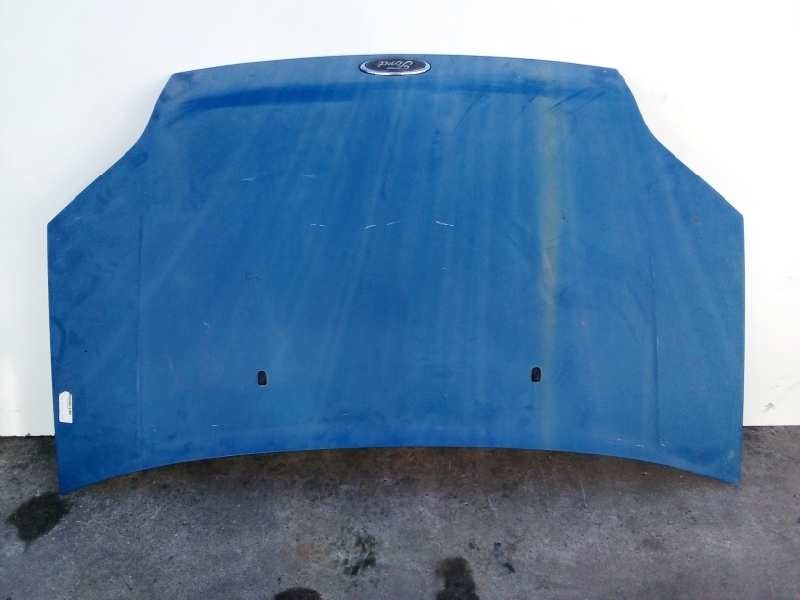 Recambio de capot para ford tourneo connect (tc7) 1.8 tdci cat referencia OEM IAM   