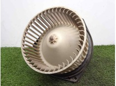 Recambio de motor calefaccion para ssangyong musso 2.9 turbodiesel cat referencia OEM IAM SINREFERENCIA Ø DIAMETRO: 158MM 