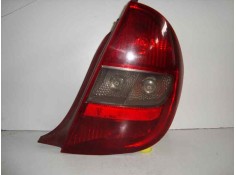 Recambio de piloto trasero derecho para citroën c5 berlina 2.0 hdi referencia OEM IAM  00-05 