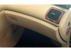 Recambio de guantera para peugeot 607 (s2) 2.7 hdi fap cat (uhz / dt17ted4) referencia OEM IAM   