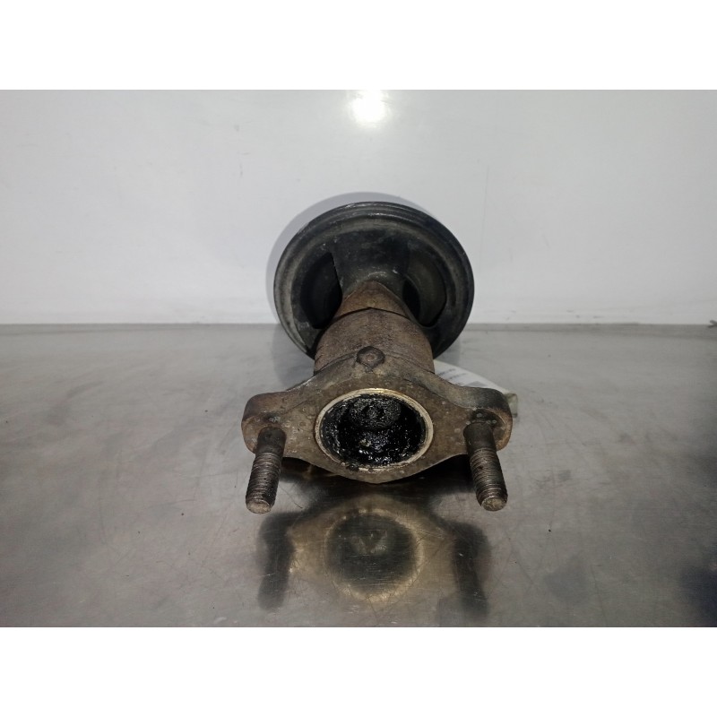 Recambio de valvula egr para kia carnival ii 2.9 crdi cat referencia OEM IAM 4X510-1J22  