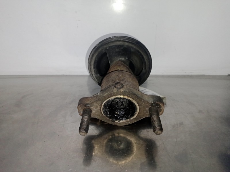 Recambio de valvula egr para kia carnival ii 2.9 crdi cat referencia OEM IAM 4X510-1J22  