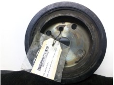 Recambio de polea cigueñal para volvo s60 berlina 2.4 d kinetic (93kw) referencia OEM IAM 30731865 6.CANALES DIAMETRO: 150 MM