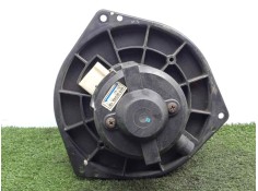 Recambio de motor calefaccion para ssangyong musso 2.9 turbodiesel cat referencia OEM IAM SINREFERENCIA Ø DIAMETRO: 158MM  2