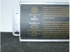Recambio de airbag delantero derecho para volkswagen new beetle (9c1/1c1) 1.9 tdi referencia OEM IAM 1C0880204C-520383700A   2
