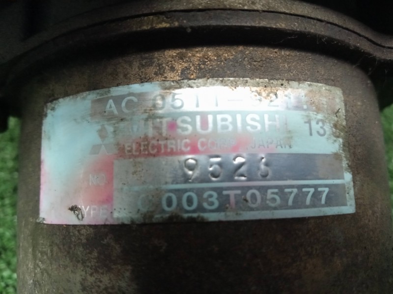 Recambio de abs para honda civic berlina 3/4 (ej/ek) 1.5 referencia OEM IAM AC051192111-A4044001046-9526Q003T05777  