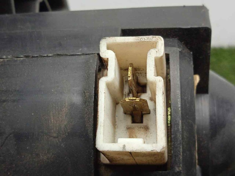 Recambio de motor calefaccion para ssangyong musso 2.9 turbodiesel cat referencia OEM IAM SINREFERENCIA Ø DIAMETRO: 158MM 