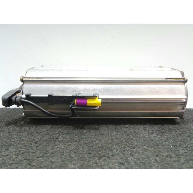 Recambio de airbag delantero derecho para volkswagen new beetle (9c1/1c1) 1.9 tdi referencia OEM IAM 1C0880204C-520383700A  