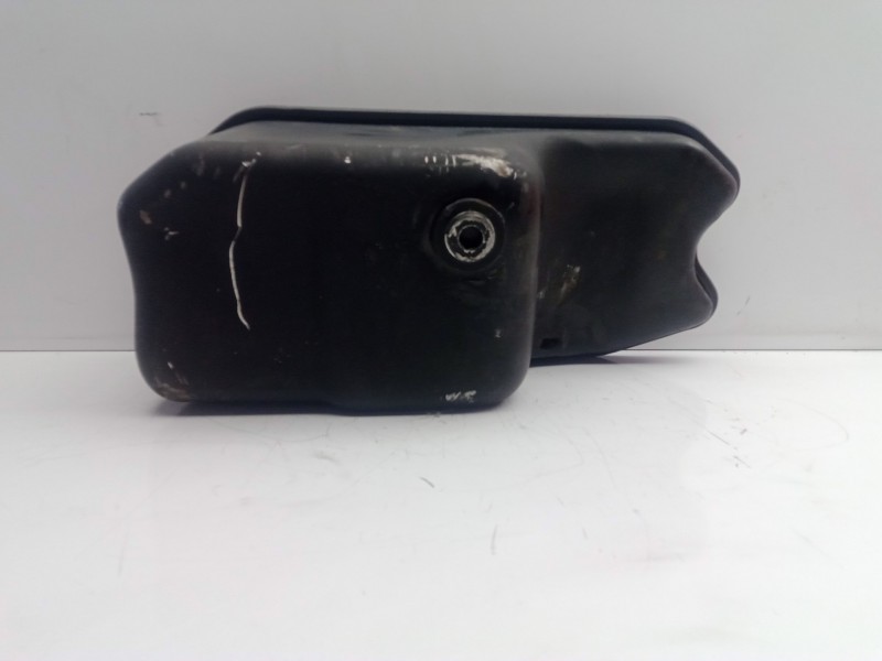 Recambio de carter para iveco daily chasis - cabina =>2006) (2006-2014) 2.3 d referencia OEM IAM   