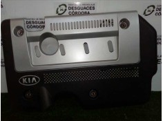 Recambio de tapa motor para kia carens 2.0 turbodiesel cat referencia OEM IAM 2924027350 NUEVA DE LA KIA