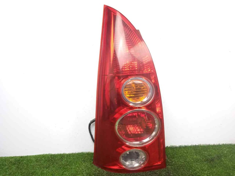 Recambio de piloto trasero izquierdo para mazda premacy (cp) 2.0 turbodiesel cat referencia OEM IAM  01-04 