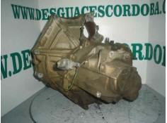 Recambio de caja cambios para mg serie 25 (rf) 2.0 idt cat referencia OEM IAM RG11 32756  2