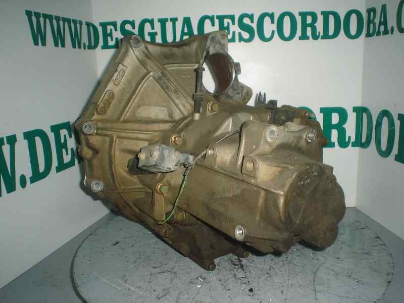 Recambio de caja cambios para mg serie 25 (rf) 2.0 idt cat referencia OEM IAM RG11 32756 