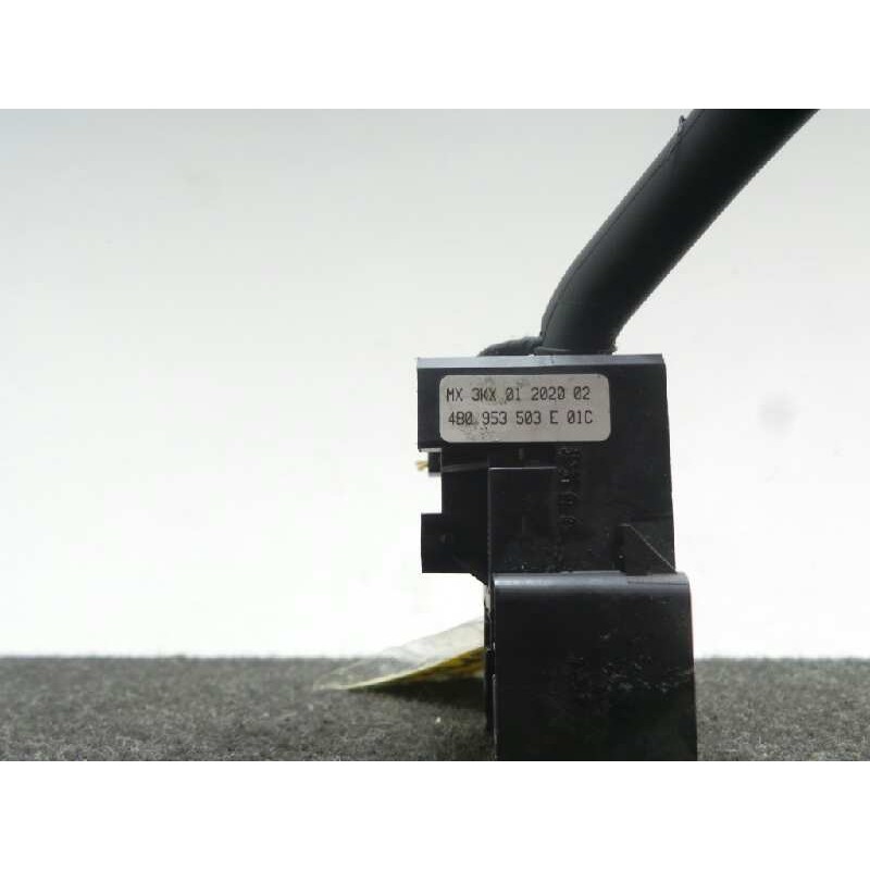 Recambio de mando limpia para volkswagen new beetle (9c1/1c1) 1.9 tdi referencia OEM IAM 4B0953503E  