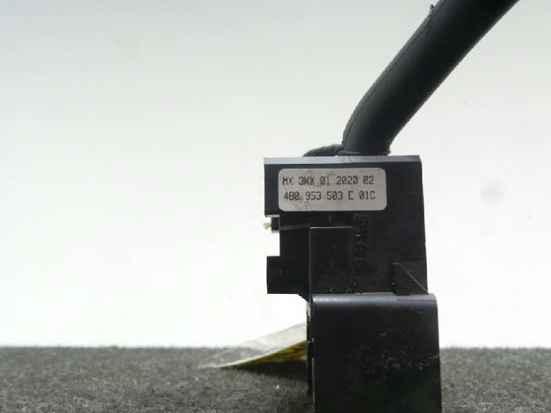 Recambio de mando limpia para volkswagen new beetle (9c1/1c1) 1.9 tdi referencia OEM IAM 4B0953503E  