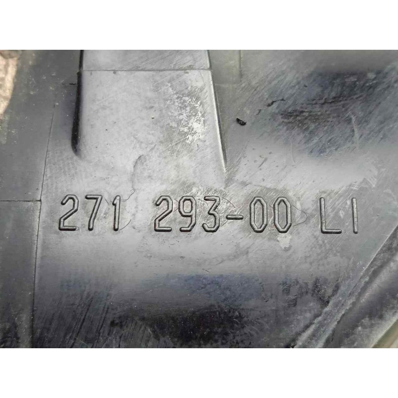 Recambio de faro antiniebla izquierdo para volkswagen passat berlina (3c2) 2.0 tdi referencia OEM IAM 27129300L1  