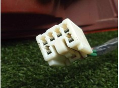 Recambio de piloto trasero izquierdo para mazda premacy (cp) 2.0 turbodiesel cat referencia OEM IAM  01-04  2