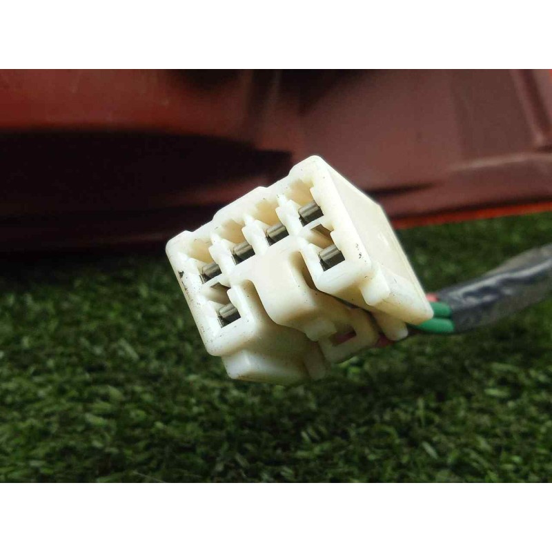 Recambio de piloto trasero izquierdo para mazda premacy (cp) 2.0 turbodiesel cat referencia OEM IAM  01-04 