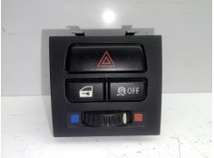 Recambio de warning para bmw serie 3 berlina (e90) 2.0 turbodiesel cat referencia OEM IAM 6131919671401-549549555  